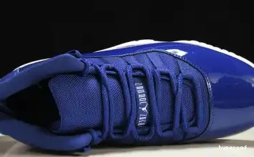 Hyperoad NUIT” 11 “BLEU JORDAN'S AIR 0517